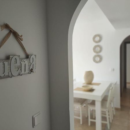 Apartamento Canela Ayamonte Ngoại thất bức ảnh