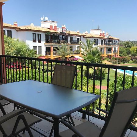 Apartamento Canela Ayamonte Ngoại thất bức ảnh
