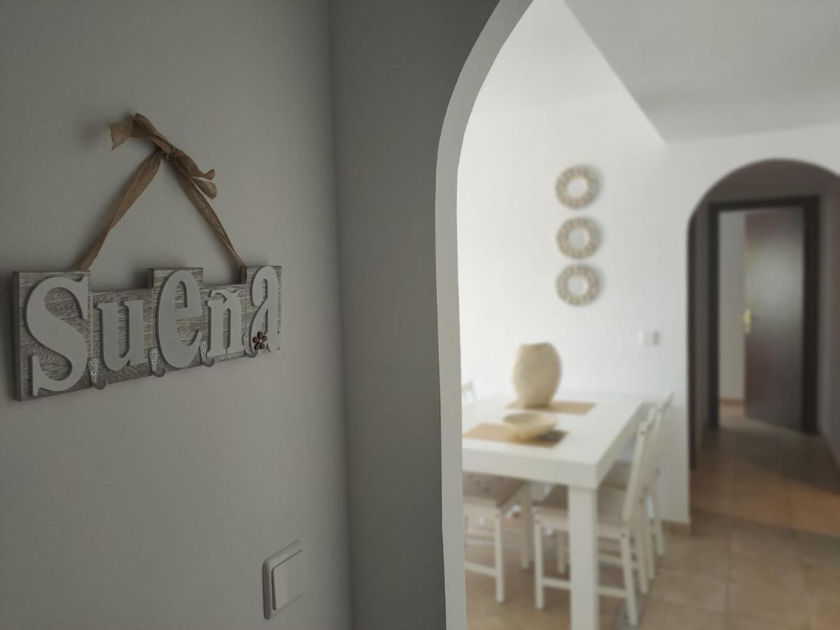 Apartamento Canela Ayamonte Ngoại thất bức ảnh