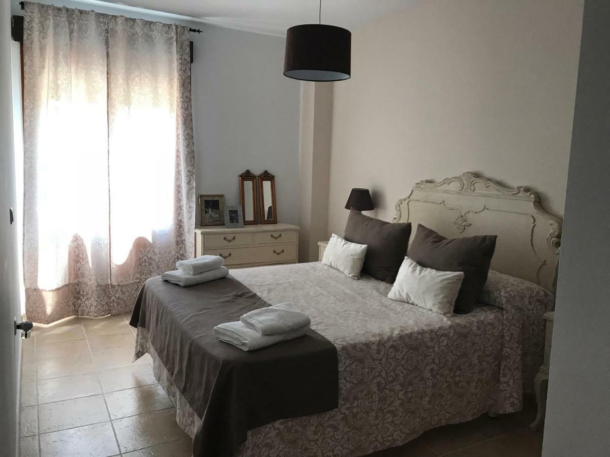 Apartamento Canela Ayamonte Ngoại thất bức ảnh