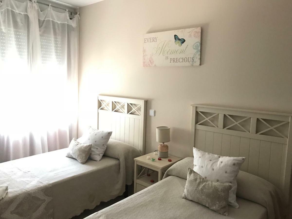 Apartamento Canela Ayamonte Ngoại thất bức ảnh