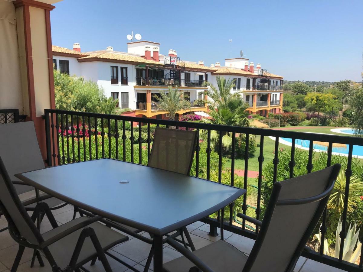 Apartamento Canela Ayamonte Ngoại thất bức ảnh
