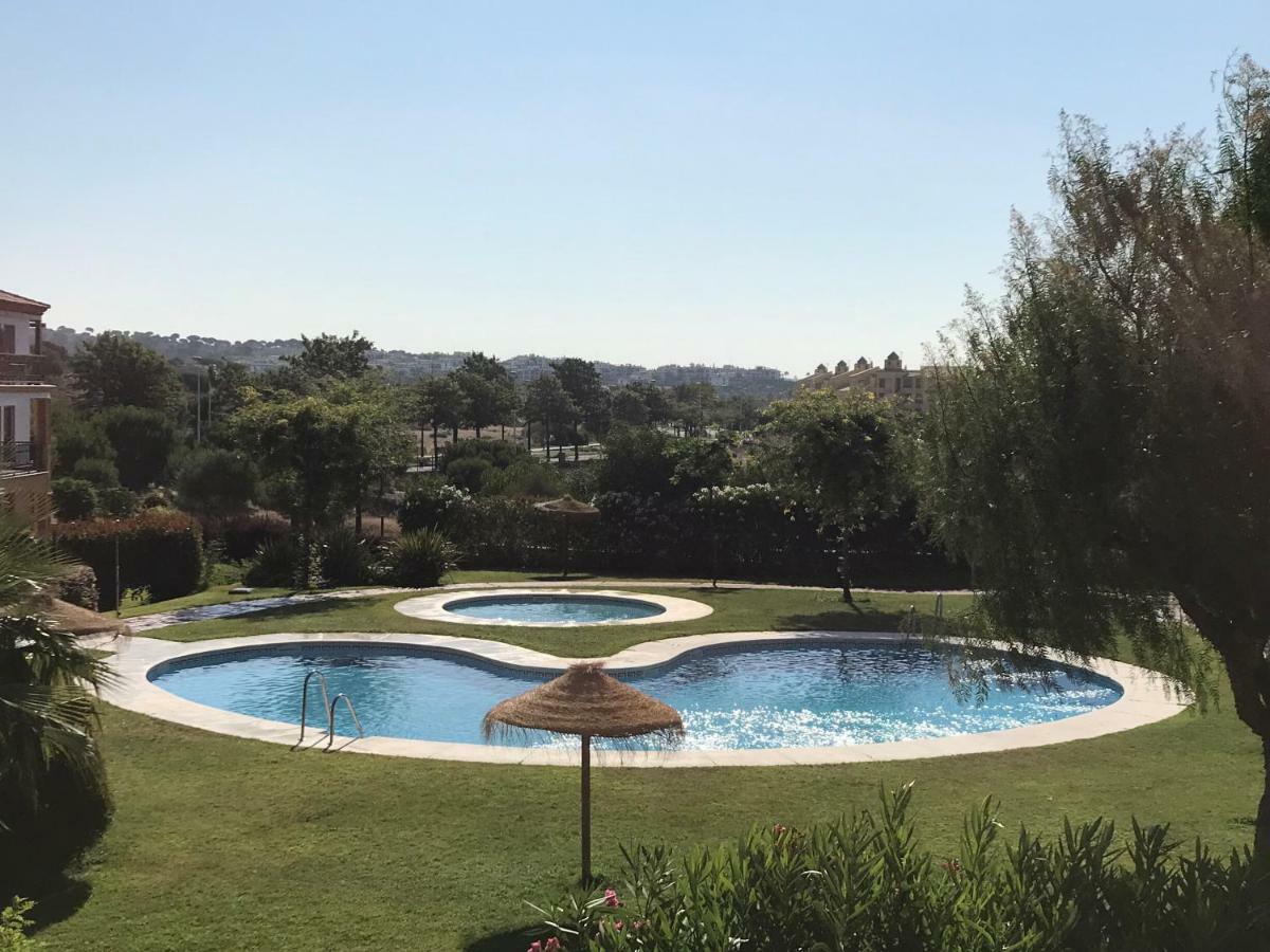 Apartamento Canela Ayamonte Ngoại thất bức ảnh