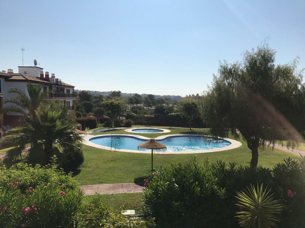 Apartamento Canela Ayamonte Ngoại thất bức ảnh